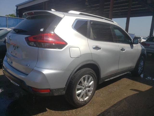 Photo 3 from auction – 2017 NISSAN ROGUE S with VIN KNMAT2MT3HP589706