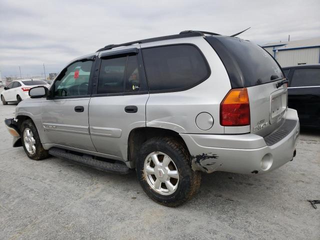 Photo 2 from auction – 2005 GMC ENVOY with VIN 1GKDS13S152372705