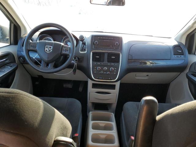 Photo 8 from auction – 2016 DODGE GRAND CARA with VIN 2C4RDGBG9GR359376