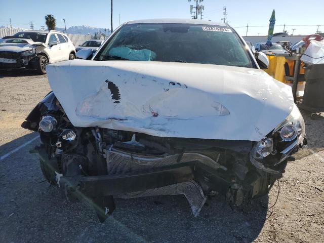 Photo 5 from auction – 2020 KIA FORTE FE with VIN 3KPF24AD7LE155931