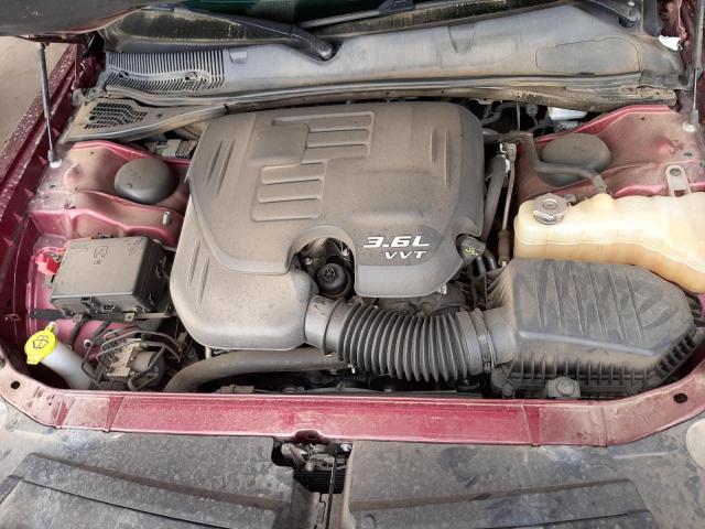 Photo 11 from auction – 2020 DODGE CHALLENGER with VIN 2C3CDZAG0LH148610