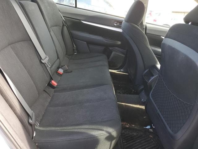 Photo 10 from auction – 2013 SUBARU LEGACY 2.5 with VIN 4S3BMBC69D3026996