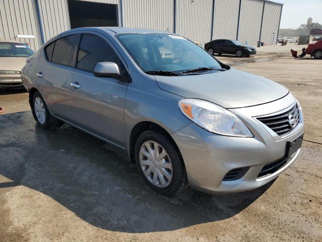 Photo 4 from auction – 2012 NISSAN VERSA S with VIN 3N1CN7AP2CL903442