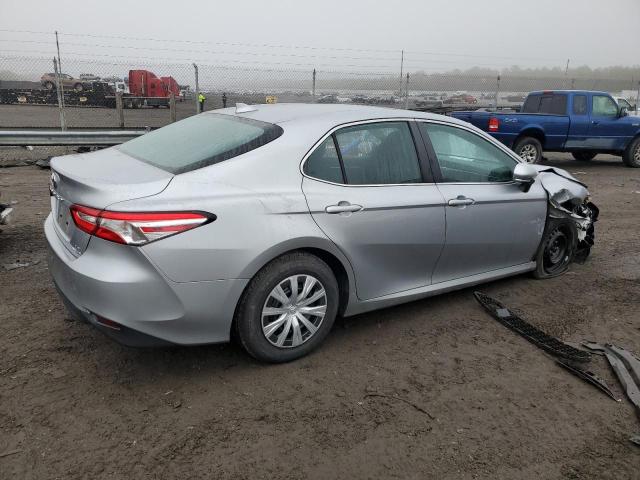 Photo 3 from auction – 2020 TOYOTA CAMRY LE with VIN 4T1E31AK3LU009321