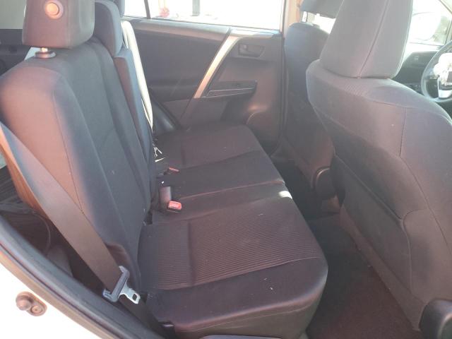 Photo 10 from auction – 2014 TOYOTA RAV4 LE with VIN JTMZFREV6EJ006398