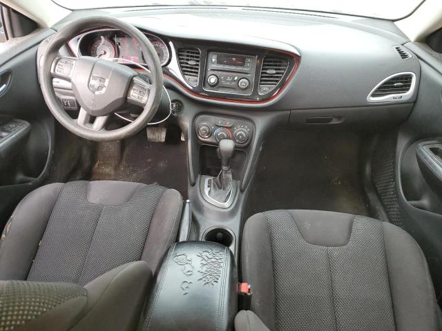 Photo 8 from auction – 2015 DODGE DART SE with VIN 1C3CDFAAXFD392471