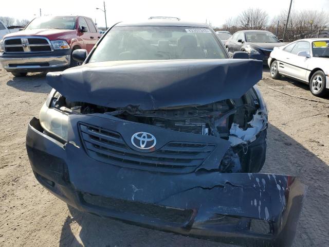 Photo 5 from auction – 2009 TOYOTA CAMRY BASE with VIN 4T1BE46K59U381789