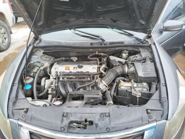 Photo 11 from auction – 2008 HONDA ACCORD LXP with VIN JHMCP26418C079962