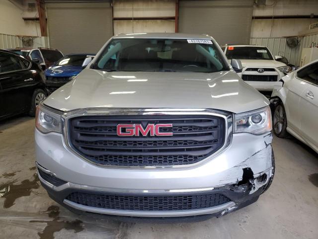 Photo 5 from auction – 2018 GMC ACADIA SLE with VIN 1GKKNKLA8JZ224936