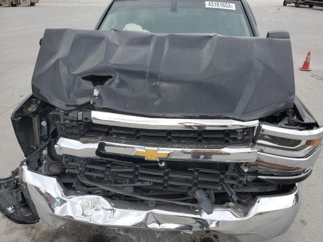 Photo 11 from auction – 2017 CHEVROLET SILVERADO with VIN 3GCPCNEH2HG104997