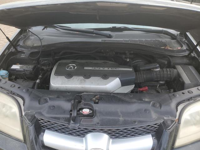 Photo 12 from auction – 2006 ACURA MDX with VIN 2HNYD18256H505761
