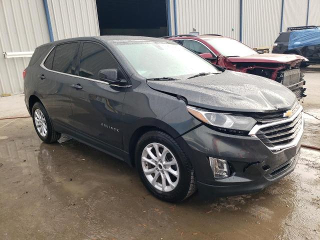 Photo 4 from auction – 2018 CHEVROLET EQUINOX LT with VIN 3GNAXJEV0JL383296