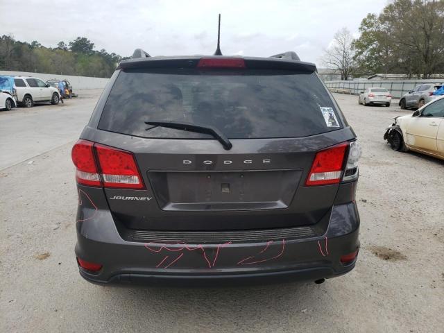 Photo 6 from auction – 2019 DODGE JOURNEY SE with VIN 3C4PDCBB5KT872828