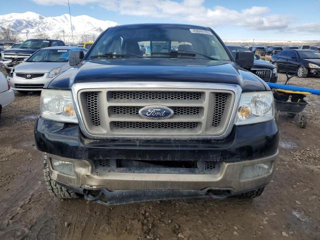 Photo 5 from auction – 2005 FORD F150 SUPER with VIN 1FTPW14555KB60041