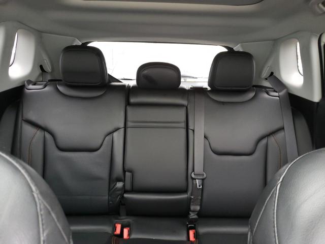 Photo 10 from auction – 2018 JEEP COMPASS LI with VIN 3C4NJDCB2JT482546