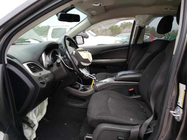 Photo 7 from auction – 2020 DODGE JOURNEY SE with VIN 3C4PDCAB5LT264830