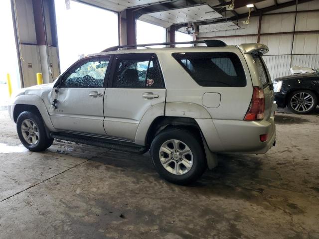 Photo 2 from auction – 2004 TOYOTA 4RUNNER SR with VIN JTEBU14R840034748