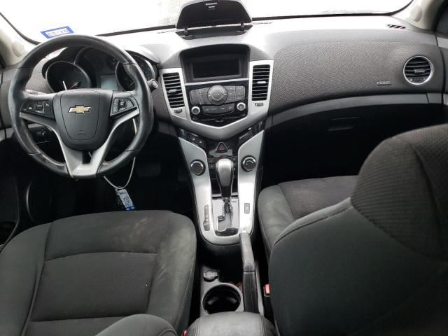 Photo 8 from auction – 2012 CHEVROLET CRUZE LT with VIN 1G1PF5SC2C7227339