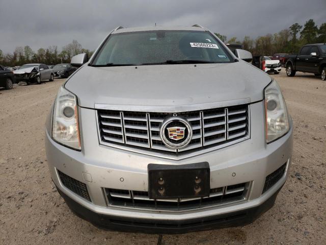 Photo 5 from auction – 2016 CADILLAC SRX LUXURY with VIN 3GYFNBE30GS520271