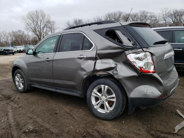 Photo 2 from auction – 2012 CHEVROLET EQUINOX LT with VIN 2GNFLNEK5C6338229