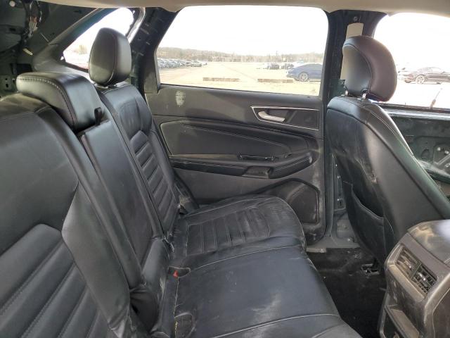 Photo 11 from auction – 2015 FORD EDGE SEL with VIN 2FMTK4J89FBC33655