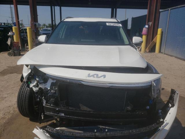 Photo 5 from auction – 2022 KIA SELTOS S with VIN KNDEU2AA9N7286989