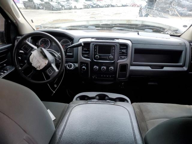Foto 8 de la subasta – 2018 RAM 2500 ST con VIN 3C6UR5CL1JG404522