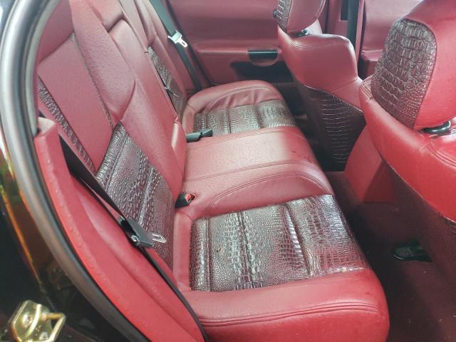 Photo 10 from auction – 2006 DODGE CHARGER SR with VIN 2B3KA73W36H394937