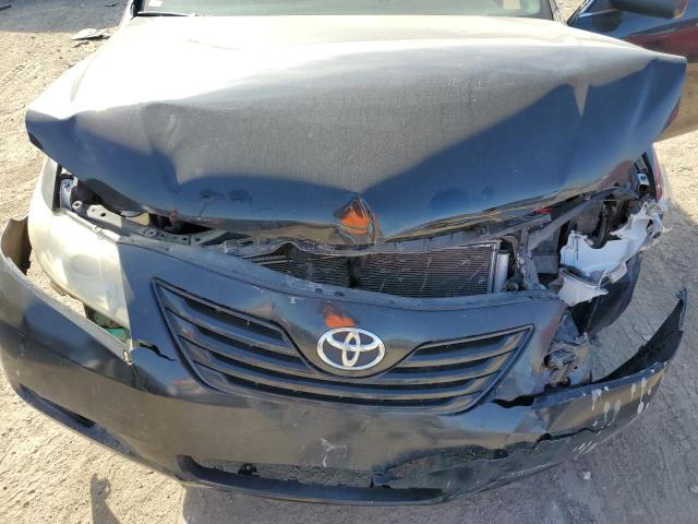 Photo 11 from auction – 2009 TOYOTA CAMRY BASE with VIN 4T1BE46K59U381789