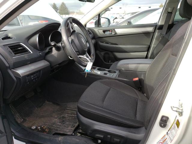 Photo 7 from auction – 2019 SUBARU OUTBACK 2. with VIN 4S4BSAFCXK3276029