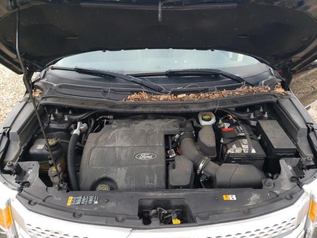 Foto 12 de la subasta – 2014 FORD EXPLORER X con VIN 1FM5K8D88EGB57459