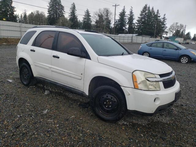 Photo 4 from auction – 2009 CHEVROLET EQUINOX LS with VIN 2CNDL13F896253503