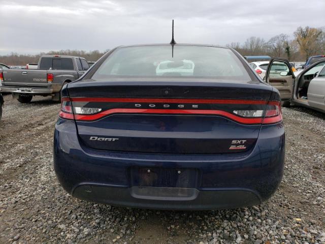 Photo 6 from auction – 2014 DODGE DART SXT with VIN 1C3CDFBB8ED732495