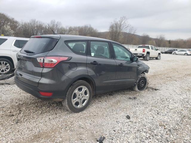 Photo 3 from auction – 2017 FORD ESCAPE S with VIN 1FMCU0F74HUA18524