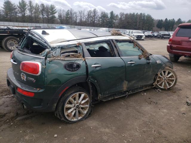 Photo 3 from auction – 2016 MINI COOPER S C with VIN WMWLN9C53G2E48418