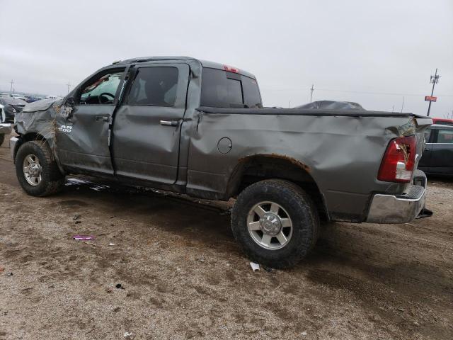 Photo 2 from auction – 2013 RAM 2500 SLT with VIN 3C6UR5DL6DG545525