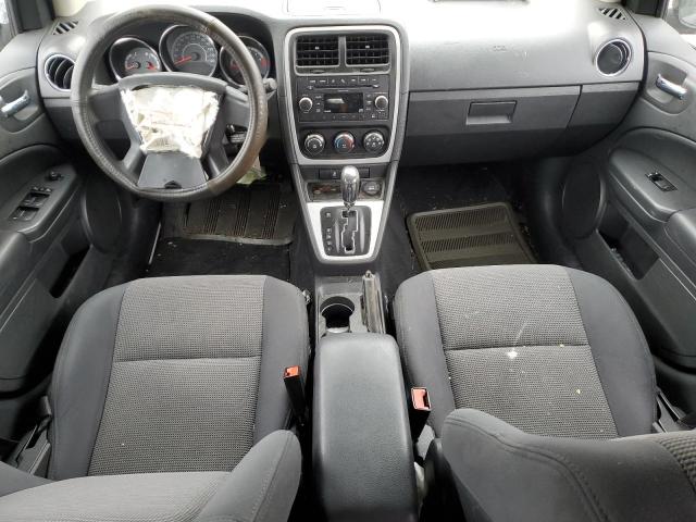Photo 8 from auction – 2011 DODGE CALIBER MA with VIN 1B3CB3HA5BD254919