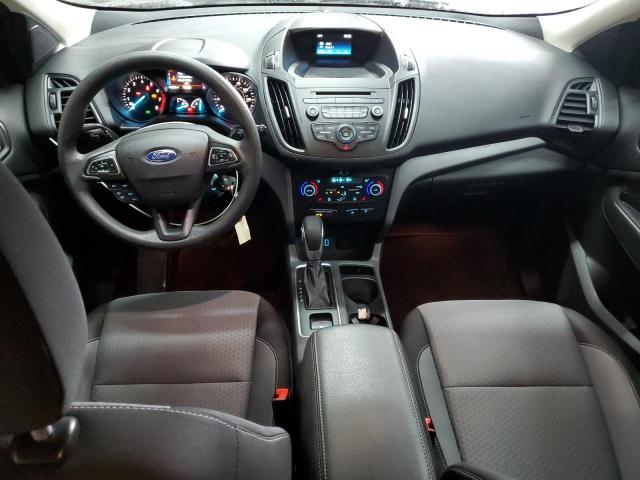 Photo 8 from auction – 2018 FORD ESCAPE SE with VIN 1FMCU9GD5JUC05530