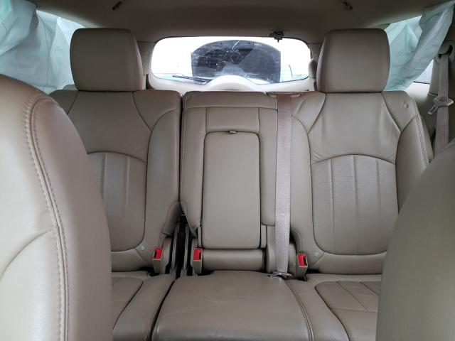Photo 10 from auction – 2011 BUICK ENCLAVE CX with VIN 5GAKVCED3BJ317955