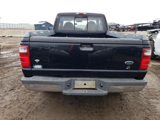 Photo 6 from auction – 2001 FORD RANGER SUP with VIN 1FTYR14V51PB44513