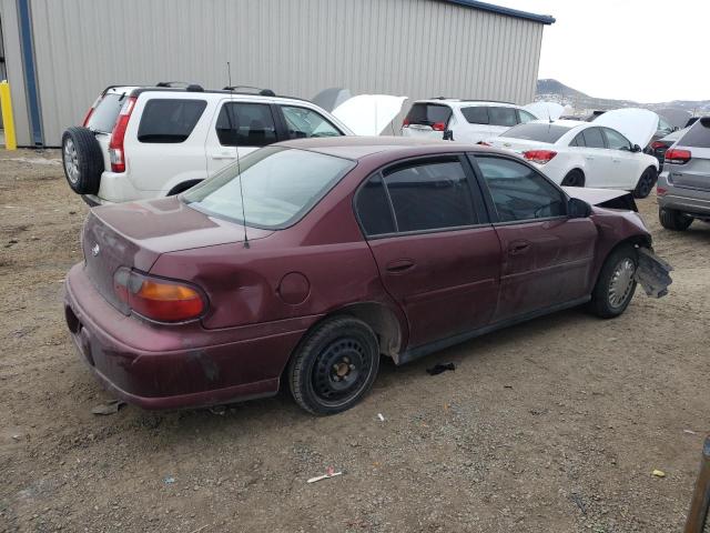 Photo 3 from auction – 2001 CHEVROLET MALIBU with VIN 1G1ND52J216256743