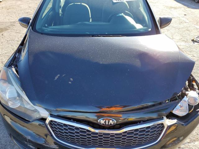 Photo 11 from auction – 2015 KIA FORTE LX with VIN KNAFX4A67F5407516