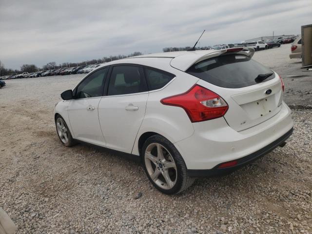 Photo 2 from auction – 2012 FORD FOCUS TITA with VIN 1FAHP3N25CL342935