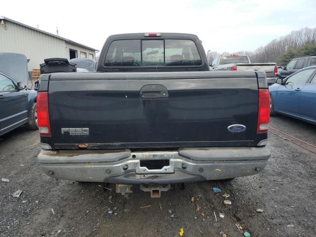 Photo 6 from auction – 2003 FORD F250 SUPER with VIN 1FTNX21F93EA30847