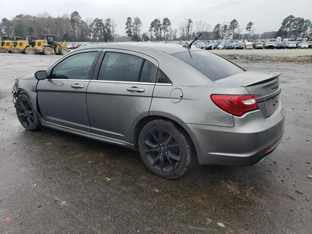 Foto 2 de la subasta – 2013 CHRYSLER 200 LIMITE con VIN 1C3CCBCGXDN719617