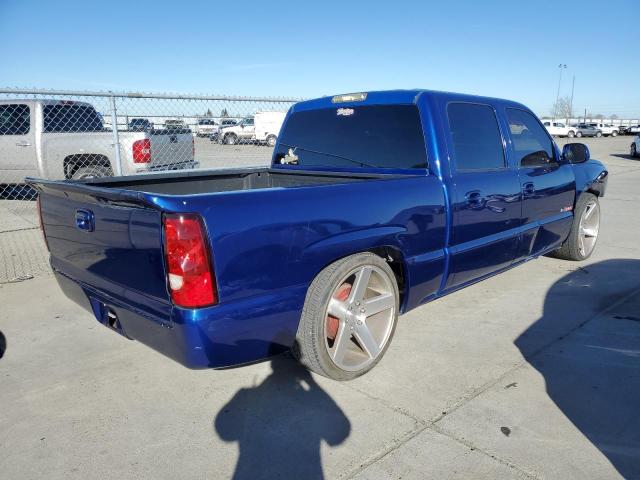 Photo 3 from auction – 2006 CHEVROLET SILVERADO with VIN 2GCEC13T461180444