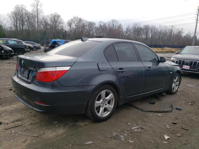 Photo 3 from auction – 2008 BMW 535 XI with VIN WBANV93558CZ61283