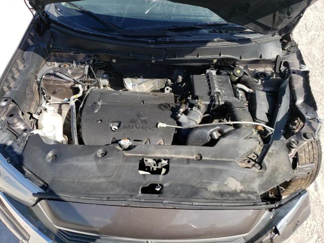 Photo 11 from auction – 2016 MITSUBISHI OUTLANDER with VIN JA4AP3AU4GZ061225
