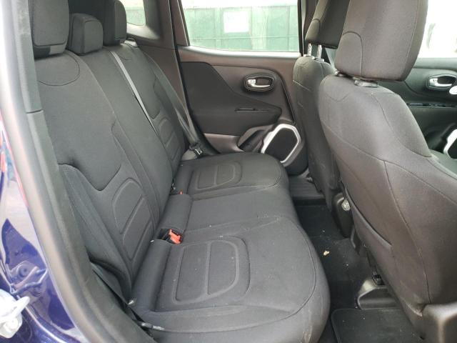 Photo 11 from auction – 2018 JEEP RENEGADE L with VIN ZACCJABB3JPJ62888