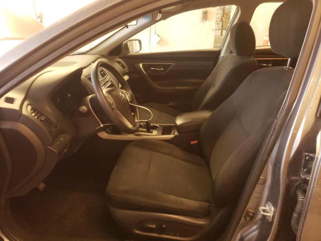 Photo 7 from auction – 2015 NISSAN ALTIMA 2.5 with VIN 1N4AL3AP8FC495635